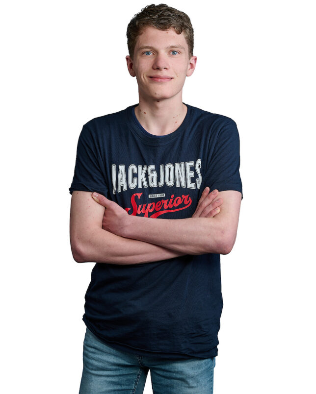 Tijmen